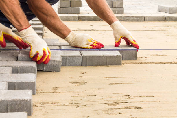 Best Affordable Driveway Pavers  in Country Clu, FL