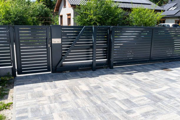 Best Professional Driveway Pavers  in Country Clu, FL