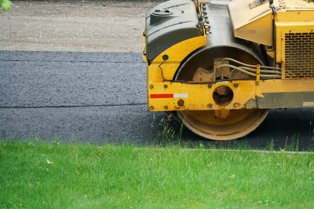 Decorative Driveway Pavers in Country Clu, FL