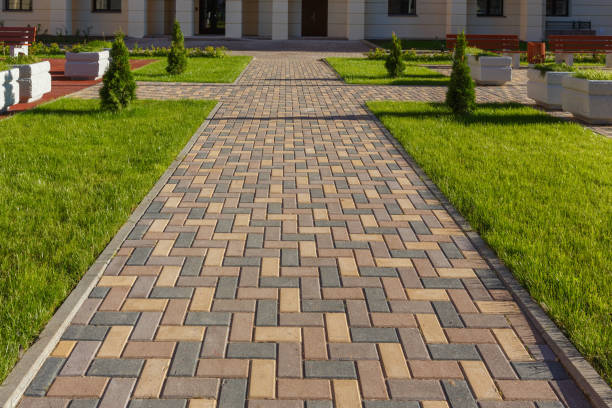 Best Driveway Paving Contractor  in Country Clu, FL